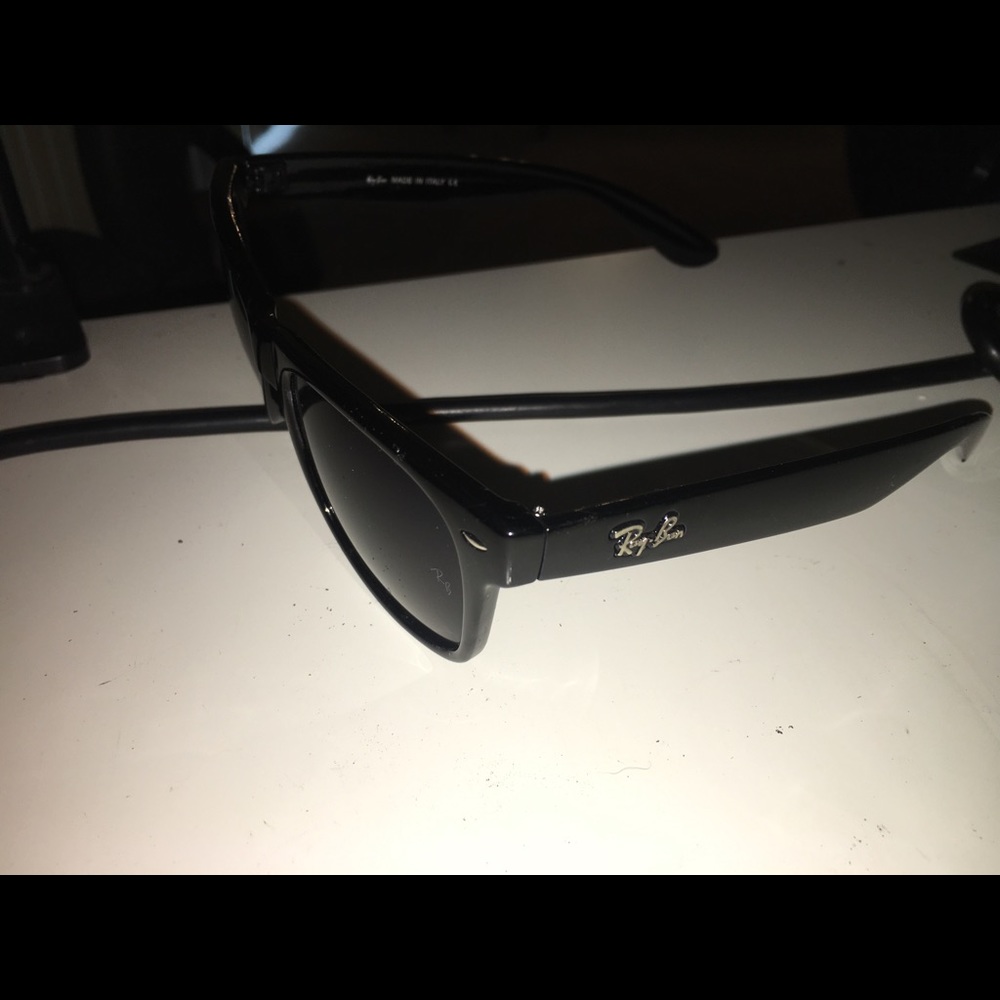 Ray Ban Sunglasses